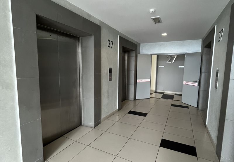 Shamelin Star Serviced Residences