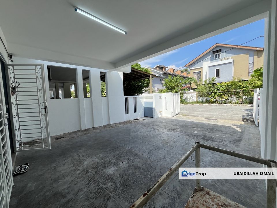 Taman Harmoni Bandar Teknologi Kajang Rumah Teres 2 Tingkat Untuk Dijual Good Condition, Selangor, Kajang