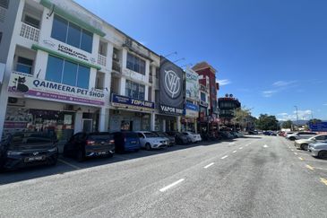 Bandar Seri Putra