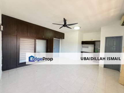 Rumah Teres 2 Tingkat Untuk Dijual @ Taman Cheras Idaman, Cheras Kajang, Selangor, Kajang