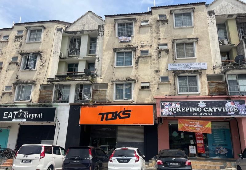 Seksyen 15, Bandar Baru Bangi