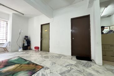 Seksyen 15, Bandar Baru Bangi