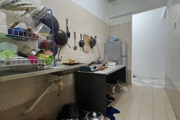 Seksyen 15, Bandar Baru Bangi