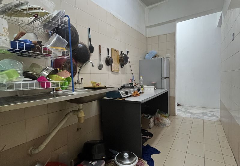 Seksyen 15, Bandar Baru Bangi