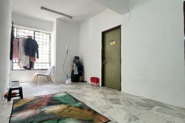 Seksyen 15, Bandar Baru Bangi