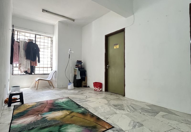 Seksyen 15, Bandar Baru Bangi