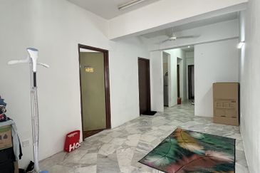 Seksyen 15, Bandar Baru Bangi