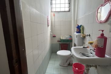 Seksyen 15, Bandar Baru Bangi