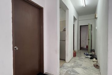 Seksyen 15, Bandar Baru Bangi