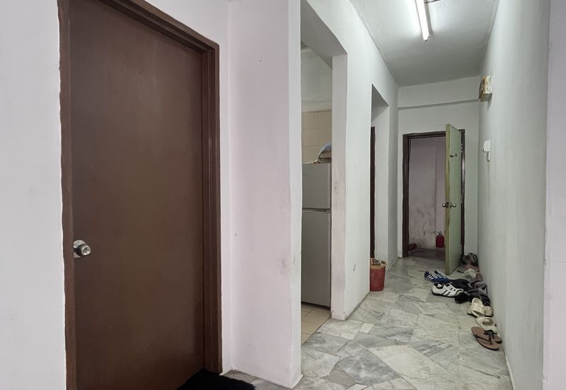 Seksyen 15, Bandar Baru Bangi