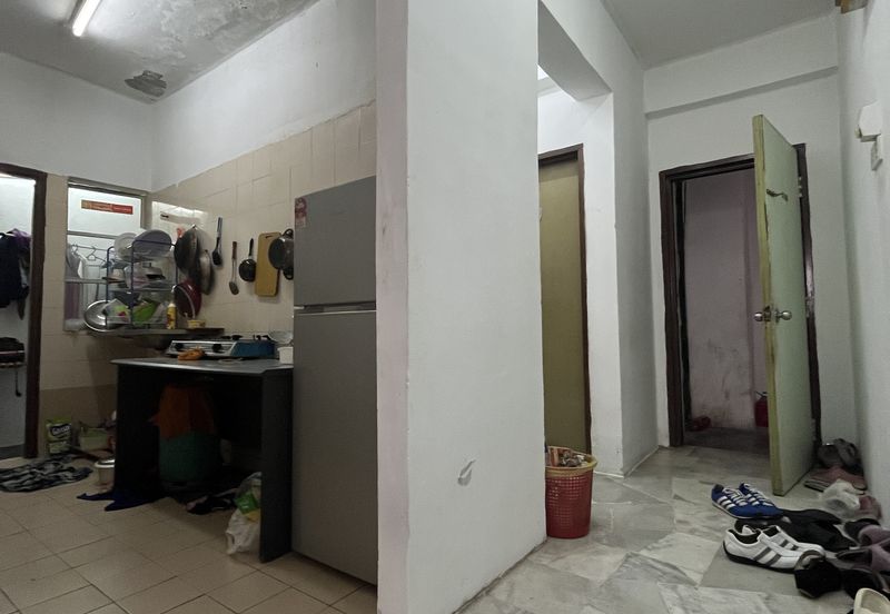 Seksyen 15, Bandar Baru Bangi