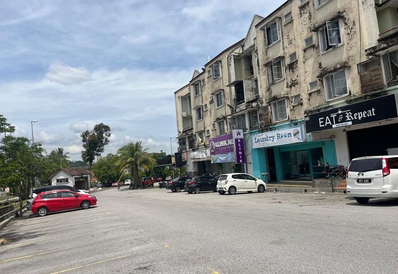 Seksyen 15, Bandar Baru Bangi