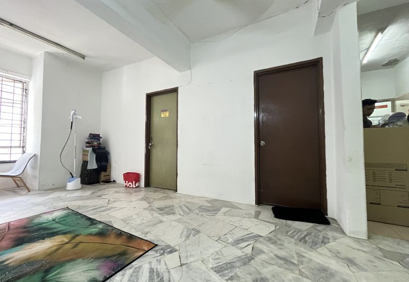 Seksyen 15, Bandar Baru Bangi