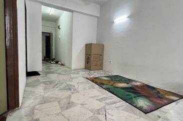 Seksyen 15, Bandar Baru Bangi