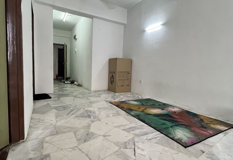 Seksyen 15, Bandar Baru Bangi