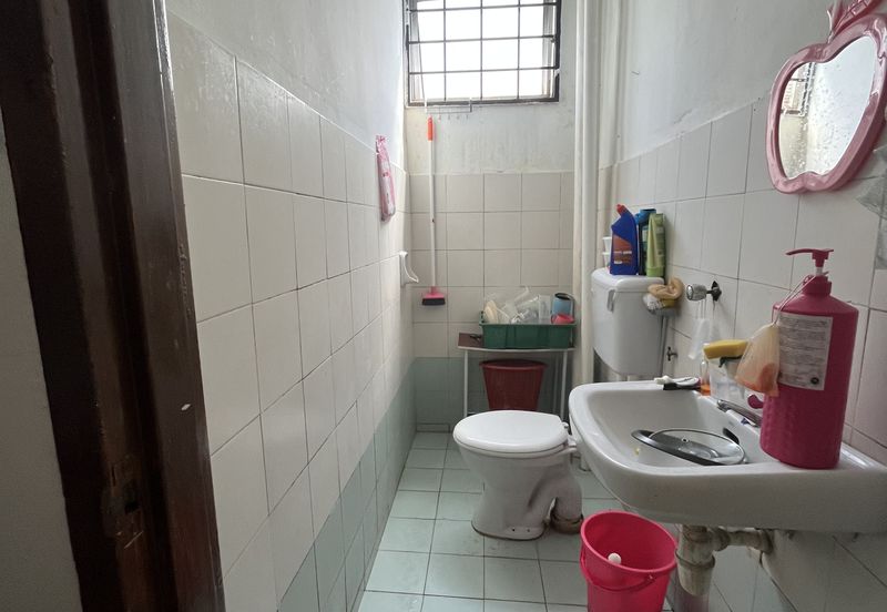 Seksyen 15, Bandar Baru Bangi