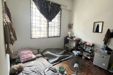 Seksyen 15, Bandar Baru Bangi