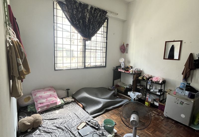 Seksyen 15, Bandar Baru Bangi