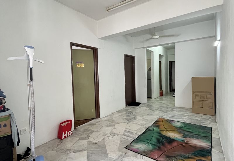 Seksyen 15, Bandar Baru Bangi