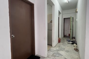 Seksyen 15, Bandar Baru Bangi