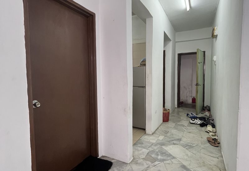 Seksyen 15, Bandar Baru Bangi