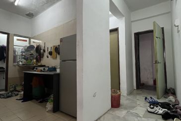 Seksyen 15, Bandar Baru Bangi