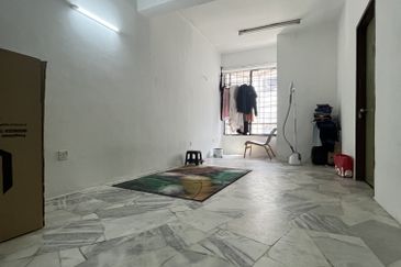 Seksyen 15, Bandar Baru Bangi