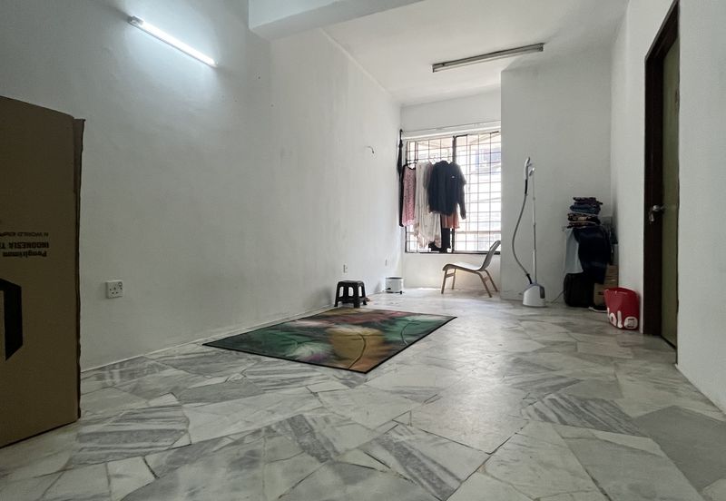 Seksyen 15, Bandar Baru Bangi