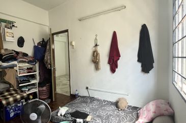 Seksyen 15, Bandar Baru Bangi