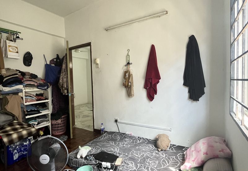 Seksyen 15, Bandar Baru Bangi