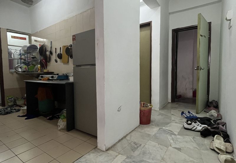 Seksyen 15, Bandar Baru Bangi