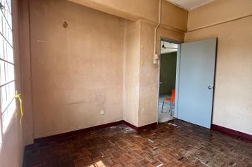 Seksyen 15, Bandar Baru Bangi