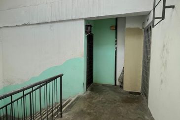 Seksyen 15, Bandar Baru Bangi