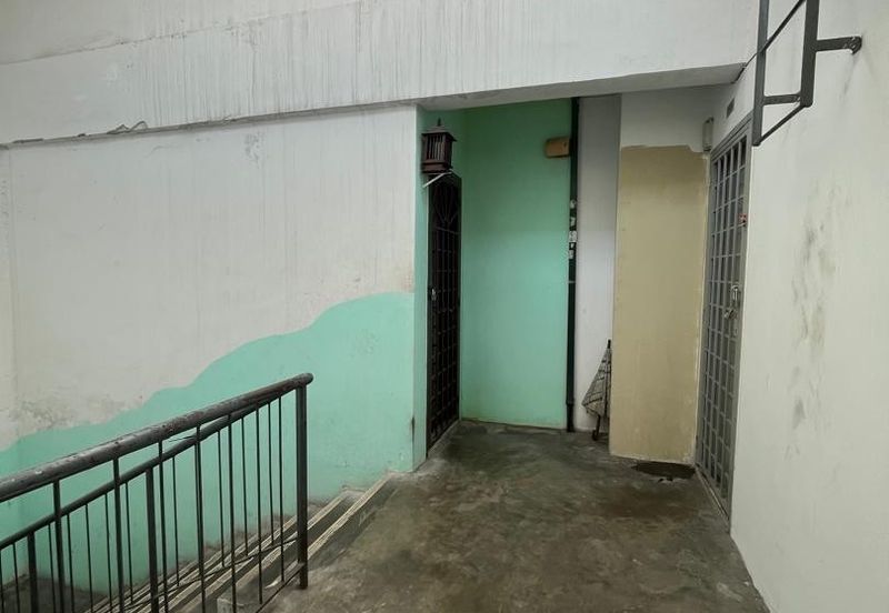 Seksyen 15, Bandar Baru Bangi