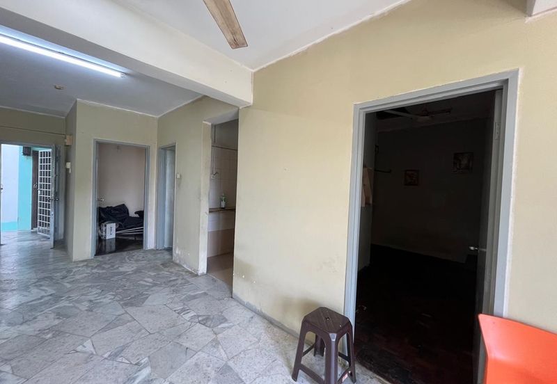 Seksyen 15, Bandar Baru Bangi