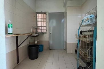 Seksyen 15, Bandar Baru Bangi