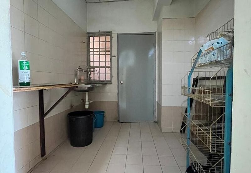 Seksyen 15, Bandar Baru Bangi