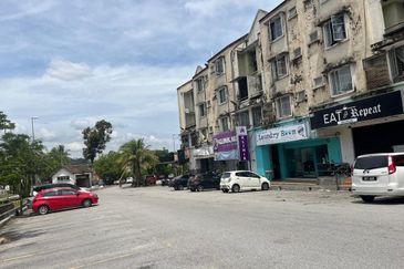 Seksyen 15, Bandar Baru Bangi