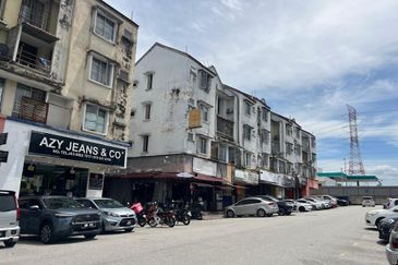 Seksyen 15, Bandar Baru Bangi