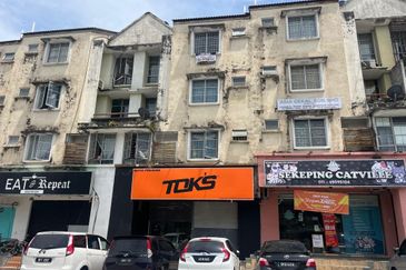 Seksyen 15, Bandar Baru Bangi