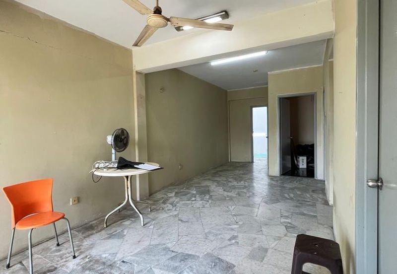 Seksyen 15, Bandar Baru Bangi