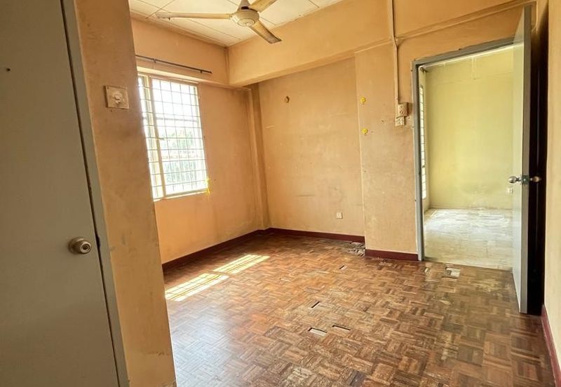 Seksyen 15, Bandar Baru Bangi