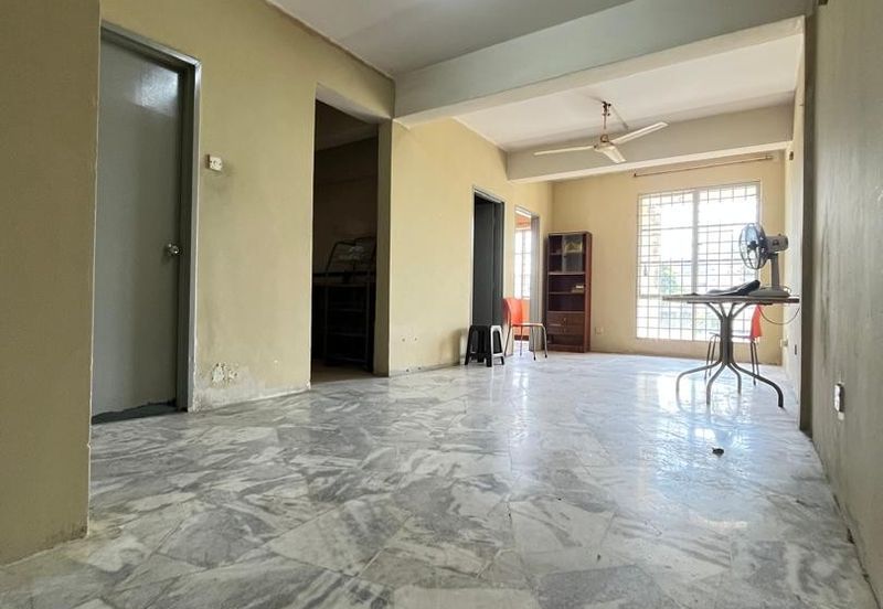 Seksyen 15, Bandar Baru Bangi