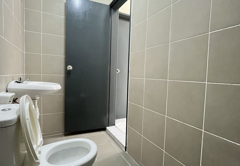 Residensi PR1MA Bandar Bukit Mahkota