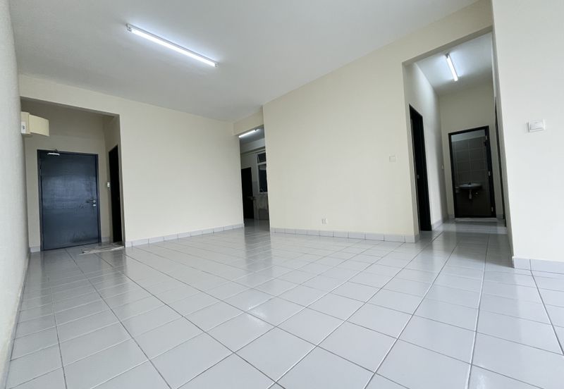 Residensi PR1MA Bandar Bukit Mahkota