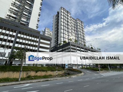 Rumah Untuk Disewa Residensi Prima Bandar Bukit Mahkota Bangi Kajang, Selangor, Kajang