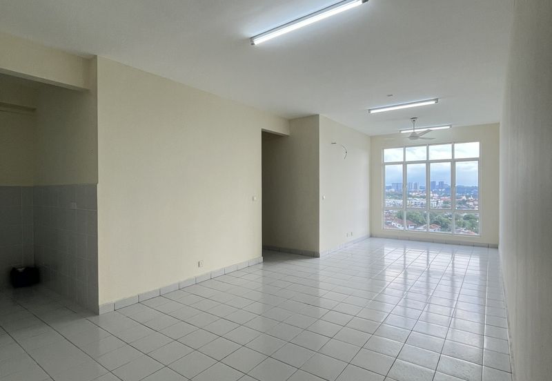 Residensi PR1MA Bandar Bukit Mahkota