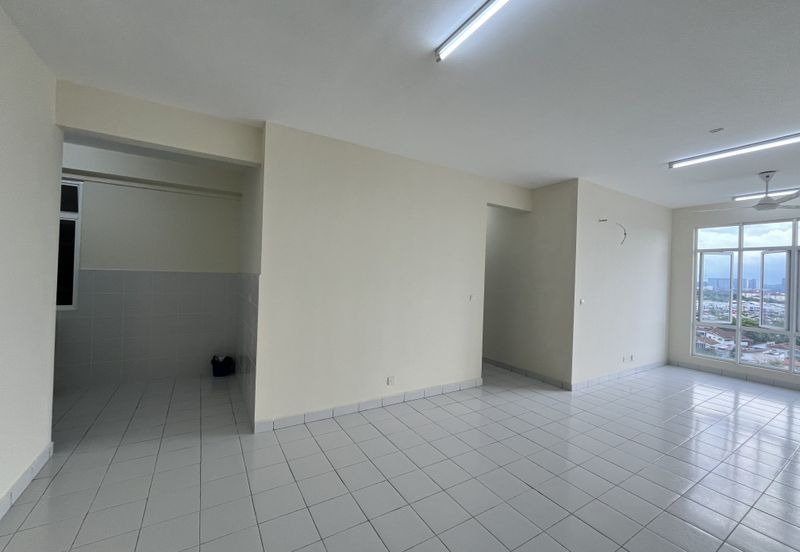 Residensi PR1MA Bandar Bukit Mahkota