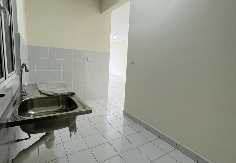 Residensi PR1MA Bandar Bukit Mahkota