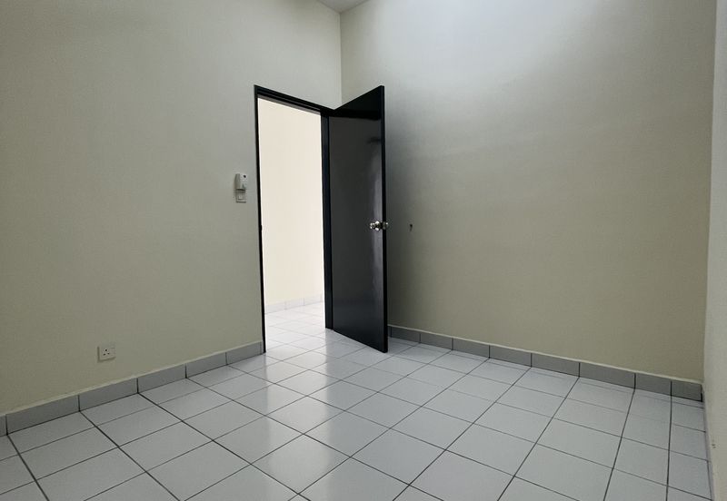 Residensi PR1MA Bandar Bukit Mahkota